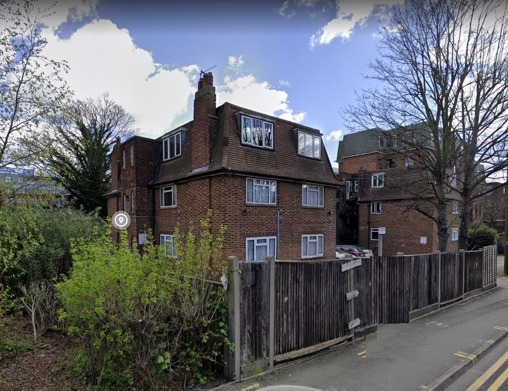 Chandlers Way, Romford